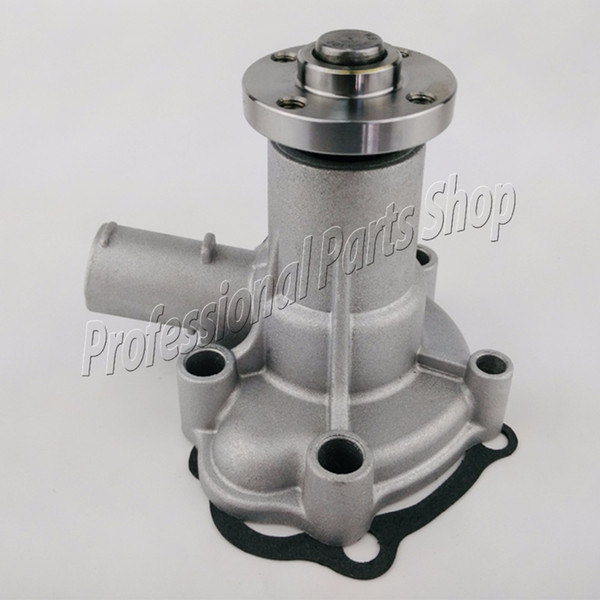 Water Pump for Yanmar 1401 1510 1602 1802 1810 1820 2000 2010 2020 2310 2420