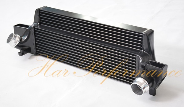 Upgrade Competition Intercooler Kit for Mini Cooper S F54/55/56 2014+ (Tube & Fin type) 35HP+