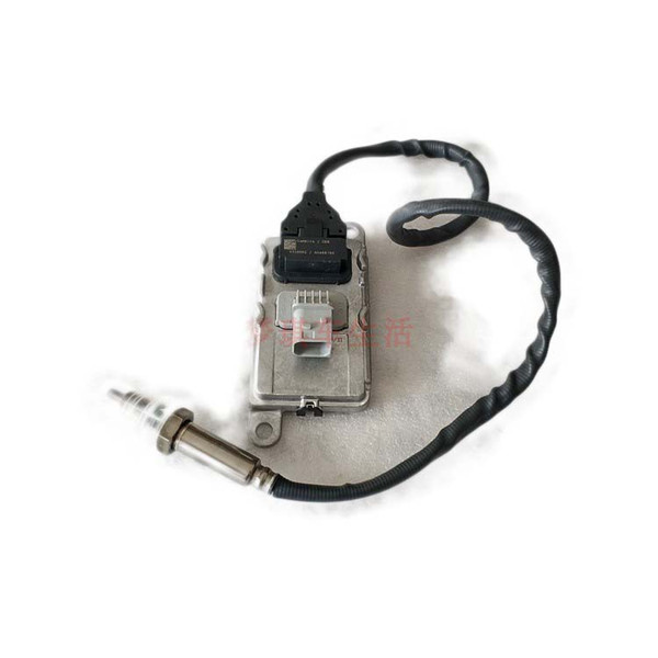 Auman GTL Cummins engine parts ISG / ISF NOX oxygen sensor 4326862F, Cummins