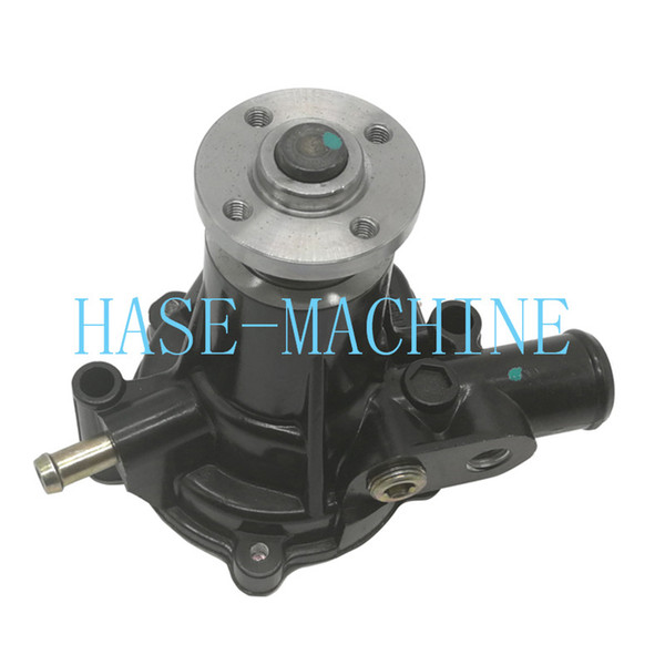 4TNE88 engine water pump,129002-42004