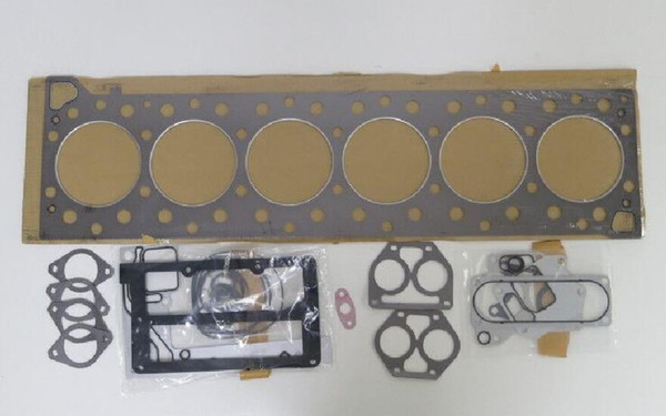 ISX GASKET KIT, UPPER 4352145, LOWER 4955591