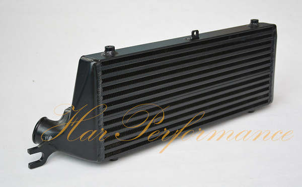 Performance intercooler for Mini cooper S R55 R56 R57 R58 R59 R60 R61 2010+(bar & plate type)