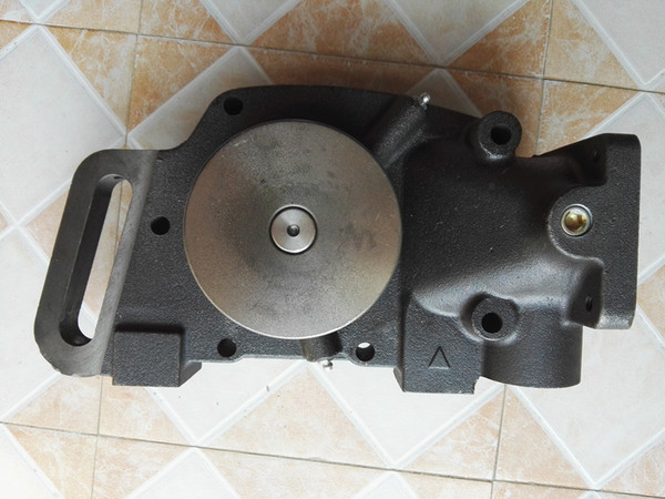 NT855 Water Pump 3022474/3045163