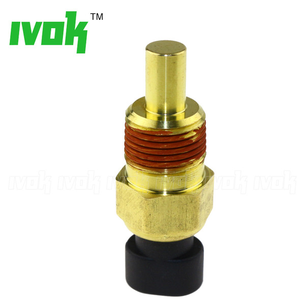 Coolant Temperature Sensor For Chevy Camaro Caprice Cavalier Express G10 G20 G1500 K1500 K2500 K3500 Malibu P30 Venture Monte Carl 213-928