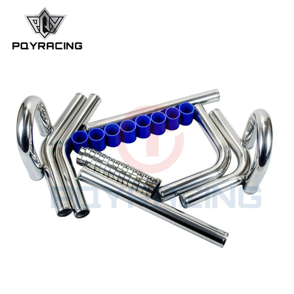 PQY - 2.25' '57mm TURBO INTERCOOLER PIPE 2.25