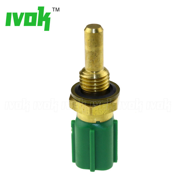 Coolant Water Temperature Sensor For Lexus SC430 GS430 IS300 ES300 LX450 RX300 RX330 RX350 RX400h 3.0L 89422-35010, 8942235010, 179700-0220