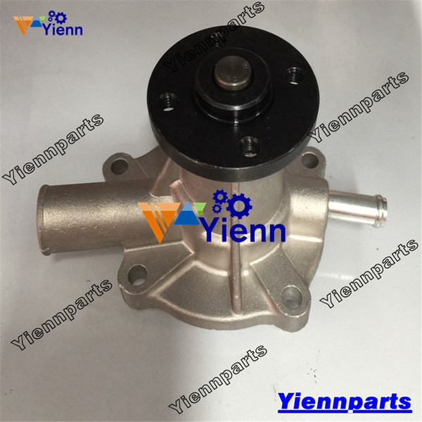 FOR Kubota D950 Water Pump 15534-73030 1G820-73035 For kubota Diesel engine repair spare parts