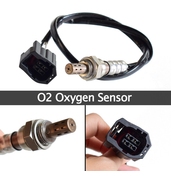 O2 Sensor Air Fuel Ratio Oxygen Sensor Z601-18-861A Z60118861A Z601-18-861 For Mazda 3 BK 1.4L 1.6L 2.0L 2.3L 04-09