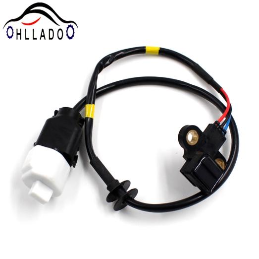 HLLADO Auto Crankshaft Position Sensor 39310-39800 3931039800 For 2003-2006 Kia Sorento 3.5L Hyundai Camshaft Position Sensor High Quality