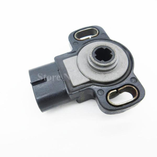 TPS sensor Compatible FOR YAMA*A FJR13 APEX FZ1 TDM 900 Throttle Position switch Sensor OE 5PS-85885-01-00 5PS858850100