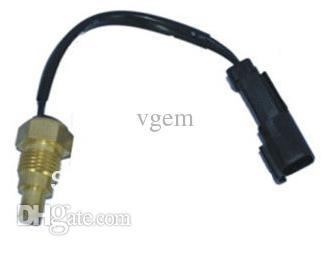 Free shipping! Water Temp Sensor 135-2336 34390-02200 with line for E320B cat Excavator/digger replacement parts/excavator parts