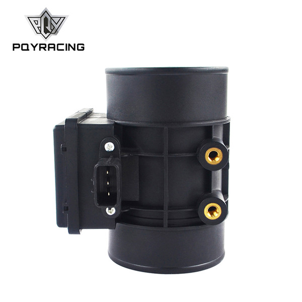 PQY - MASS AIR FLOW SENSOR FOR Geo Tracker Chevrolet Tracker Suzuki X-90 Sidekick Vitara Cabrio 1.6 16V 1380058B00 5S2868 MAF01