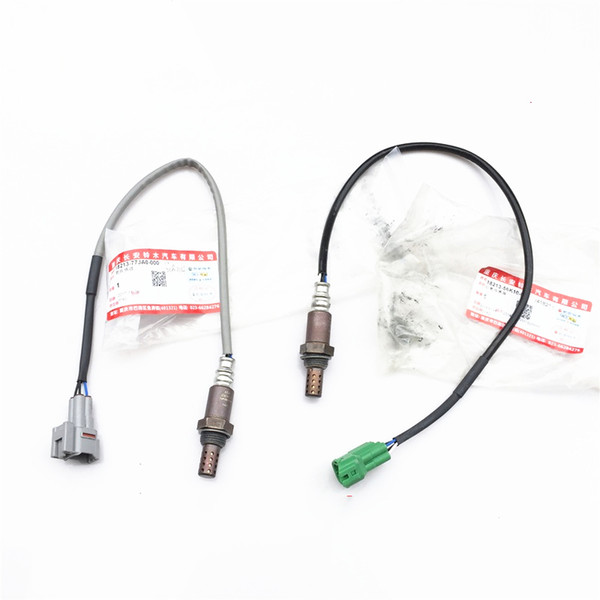 Genuine Quality Auto Parts Oxygen Sensor 18213-63J01,18213-63J12 for Suzuki Swift