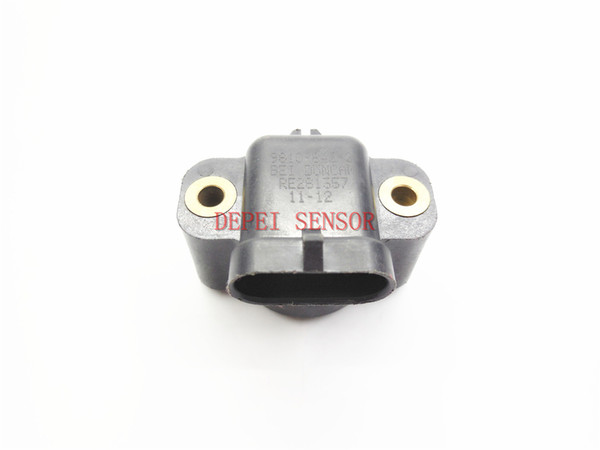 XYQPSEW For John Deere Original Equipment Sensor #RE261357,9810-642-2,BEI DUNCAN