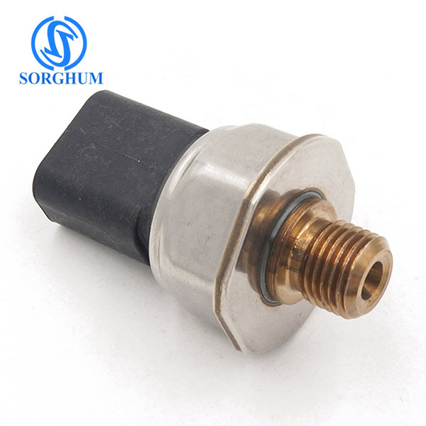 New 5PP4-16 OiL Fuel Rail Pressure regulator Sensor Switch Transducer Genuine High Quality And Durable Pressure Sensor