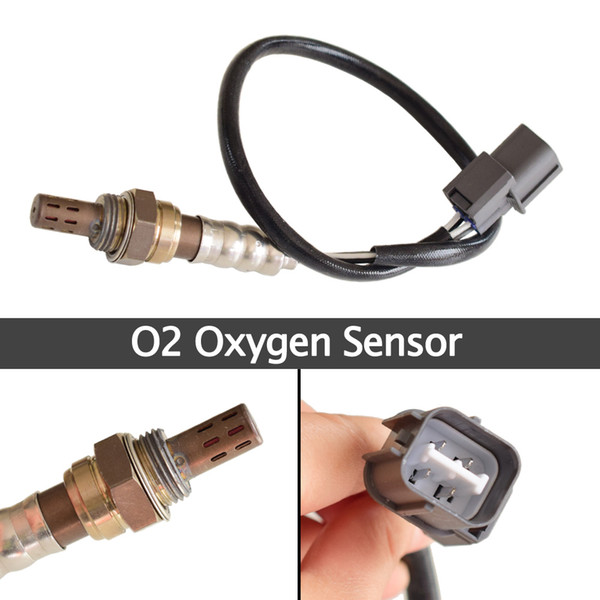 35655-ZY3-013 35655ZY3013 O2 Sensor Lambda Probe Oxygen Sensor For Honda BF200 BF225 200HP 225HP High Power Marine Outboard