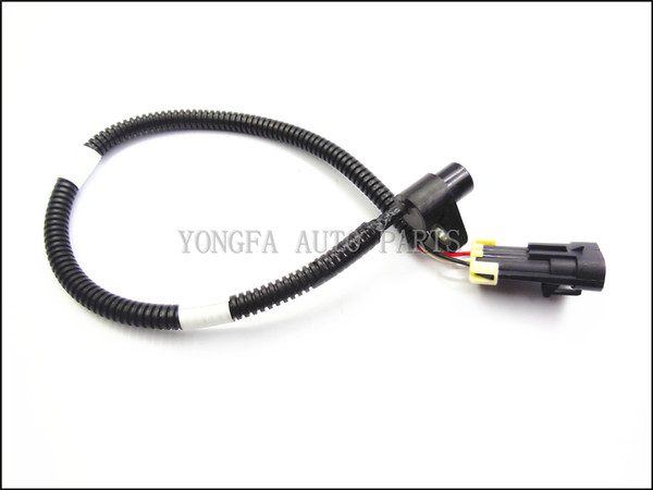 XYQPSEW For POLARIS PRO RMK 800 AXYS Speed Sensor Sender Pick up 2412968