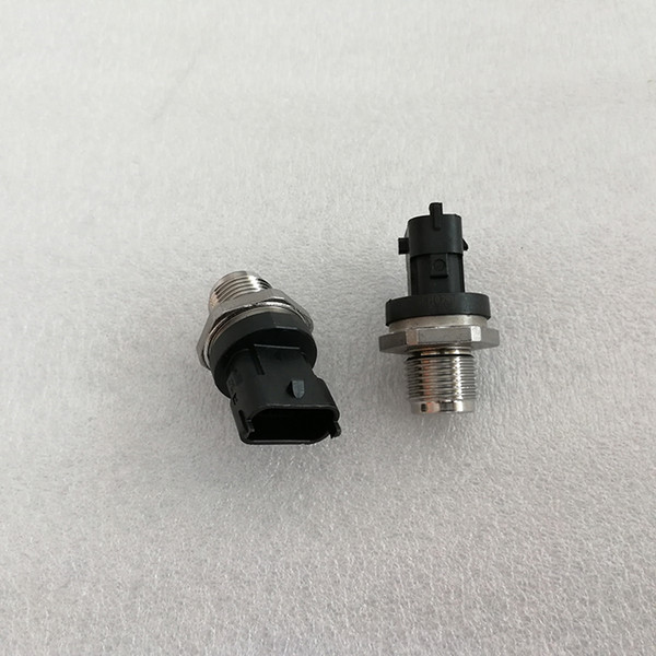 Common Rail Pressure Sensor 3949988