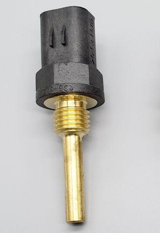 Free shipping! Cat 320 325 329 330 336C/D C6.4 Water Temperature Sensor air temperature sensor / cat excavator parts / digger accessories