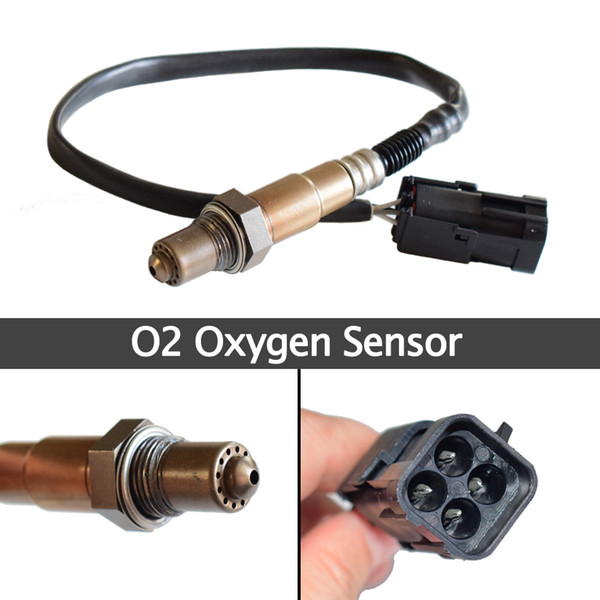 For Lada Niva II Samara Kalina Priora UAZ Chevrolet 0258006537 1118-3850010 Oxygen Sensor Probe O2 Sensor Air Fuel Ratio Sensor