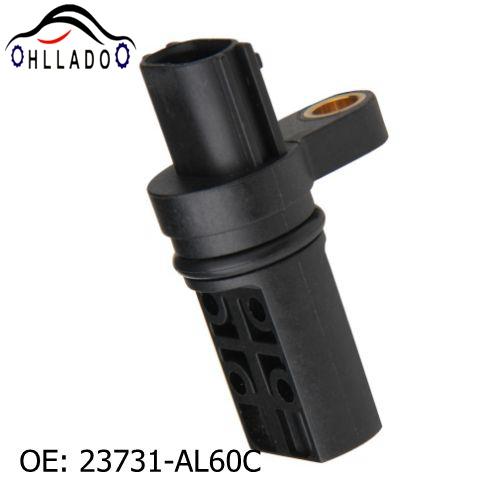 HLLADO High Quality Crankshaft position sensor 23731-AL60C 23731AL60C For N issan 350Z Altima Murano Maxima Quest FX35 G35 M35