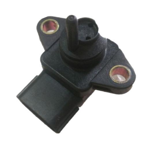 Free Shipping High Quality MD355556 550338B Intake Air Pressure Sensor MAP Sensor For TURBO for DODGE for SUZUKI