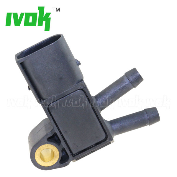 Sale DPF Sensor Exhaust Gas Pressure 6429050200 For MB Mercedes E250 GL350 GLK250 ML250 Sprinter 2500 3500 2.1L