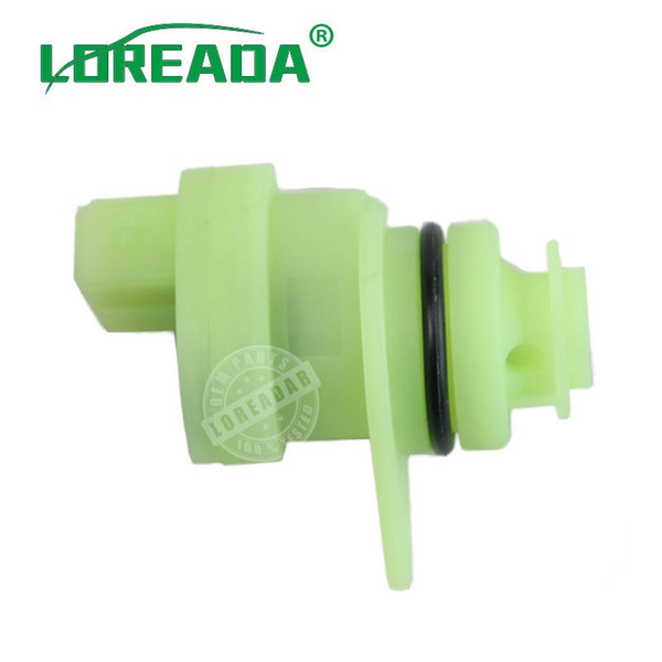 LOREADA Odometer Speed Sensor FOR Citroen Peugeot Fiat Lancia Renault 616024 6160.24 576083A 6PU009161-021