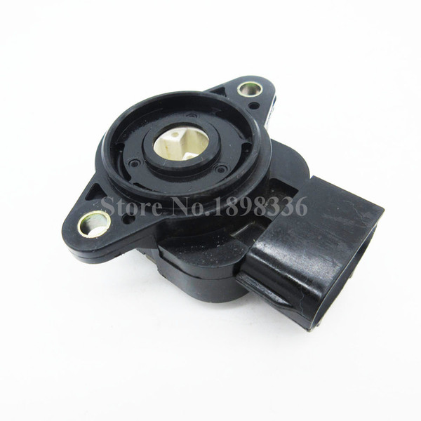 High Quality Original (Used) Throttle Position Sensor TPS for Mazda 3 1.6L OEM ZJ01-18-911 ZJ0118911 198500-1260