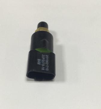 Free shipping! pressure sensor 20Y-06-21710 for komatsu PC200-6 6D95 / digger replacement parts/qualfy Komatsu excavator sensor 20Y0621710