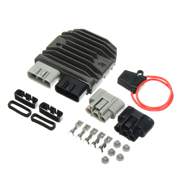 New Regulator Rectifier Upgrade Kit Replaces FH012AA For SHINDENGEN FH020AA