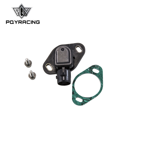 PQY - TPS Throttle Position Sensor For Honda Civic Acura 88-01 37825PAAA01 16400P06A11 PQY5953