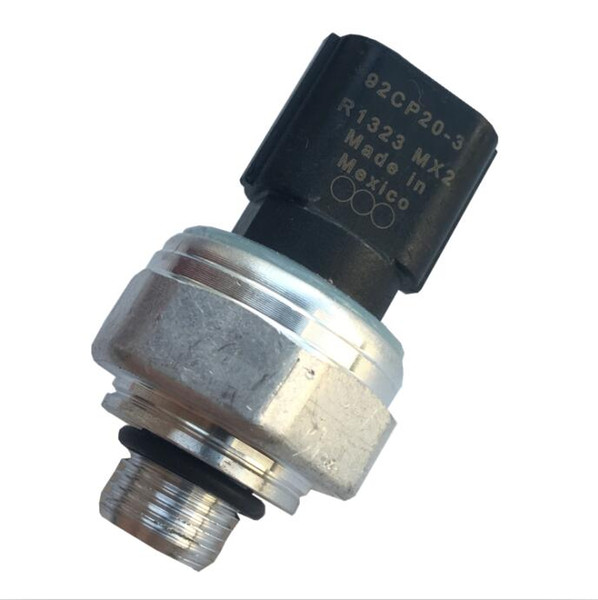 A/C Pressure Switch Sensor Fit For Accord Civic 80450-SFE-003 80450-T2F-A01 Air Conditioning Pressure Switch 92CP20-3