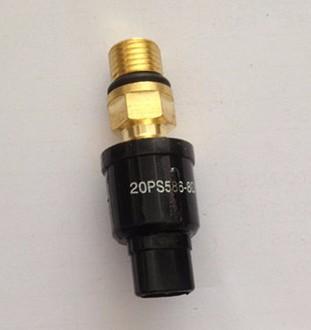 Free shipping! Daewoo/Daewoo transducer , Daewoo 220 - 5 pressure switch 2549-9112 / 20PS982-1MT2 , Daewoo Excavator parts , pressure switch