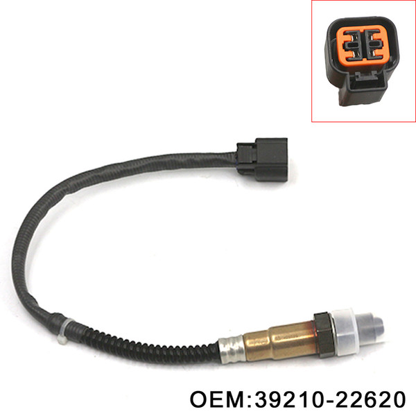 CNSPEED Oxygen Sensor O2 Rear for 01-06 Hyundai Kia 2.0L OEM 39210-22620 / 39210 22620 / 3921022620