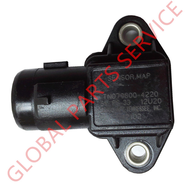 MAP Sensor Fit For Honda Acura 079800-4220 Intake Air Pressure Sensor