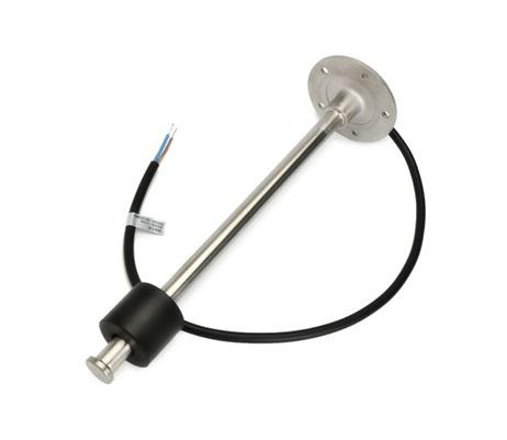 Fuel And Water Level Sensor Sender 175mm long 0-190ohm Signal 5-hole Assembly