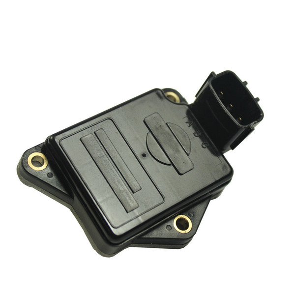 Free Shipping High Quality Mass Air Flow Sensor MAF Meter for KA24E D21 Pickup AFH55M-10 AFH55M10