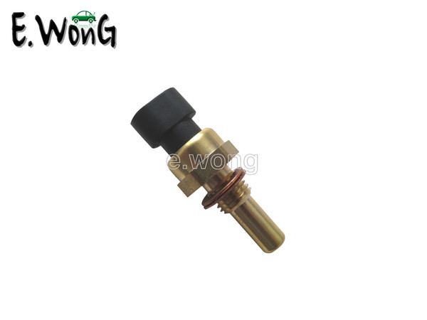 Wholesale--.DELPHI Coolant Temperature Sensor Suitable For Buick & Chevrolet & LADA 25036898 96182634 2112-3851010