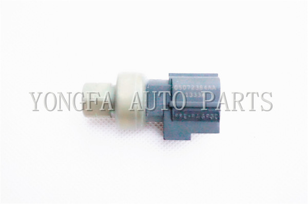 For Chrysler dodge JEEP air conditioning pressure sensor,05072384AA