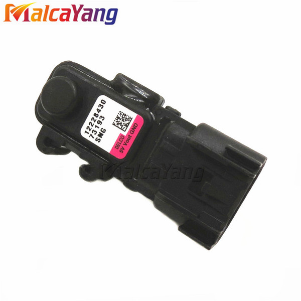 1pcs Passenger Seat Pressure Sensor 12228430 For Armada 5.6L / volvoc30 12228430 28263126 8046641 High Performance