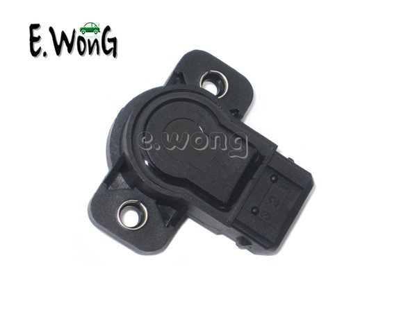 Wholesale Bran-new Throttle Position Sensor (TPS) Fit For HYUNDAI & KIA OEM: 35102-38610