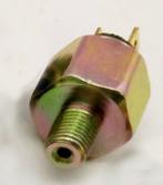 Free shipping! Oil pressure sensor with double feet 6732-81-3140 08073-10505 for Hitachi EX200-5 /Hitachi Excavator Parts