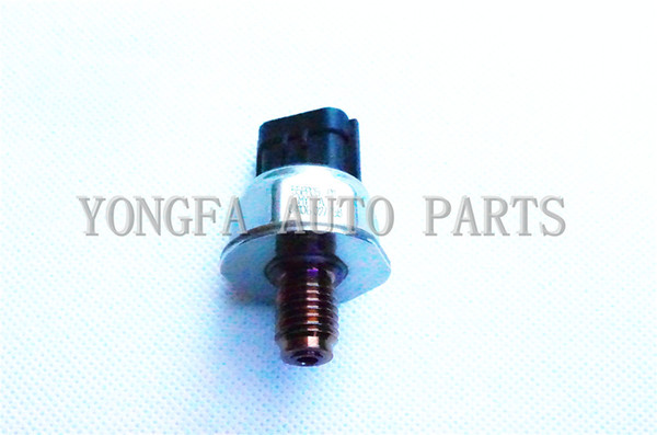 New Genuine Fuel Rail High Pressure Sensor For CITROEN JUMPER RELAY; For PEUGEOT BOXER 2.2 HDI 55PP05-01, 55PP0501