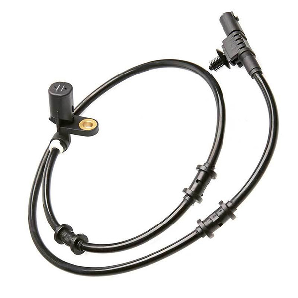 car accessories Front Right ABS Wheel Speed Sensor for 1998-2003 Mercedes-Benz W163 ML55 ML320 ML430 ML500 1635400817 Auto Parts