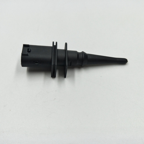 10pcs Outside Temp Exterior Ambient air temperature sensor For BMW E38 E39 E46 E52 E53 E60 E64 E65 E83 E85 E90 M3