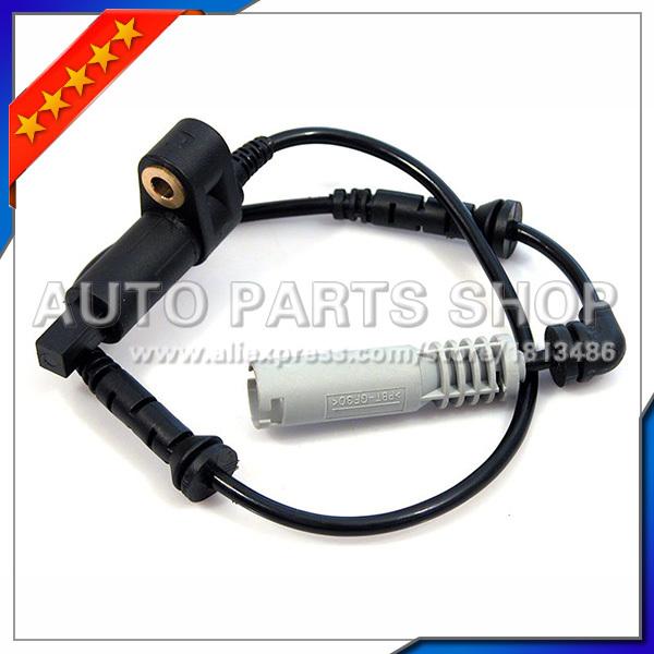 auto parts replacement OE No 34 52 1 164 651 ABS wheel speed sensor 34521164651 fit for BMW 3 E46