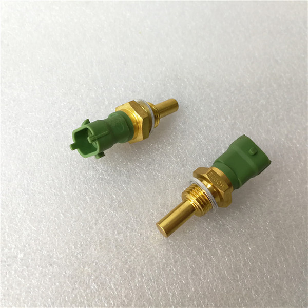 Water Temperature Sensor 4897224