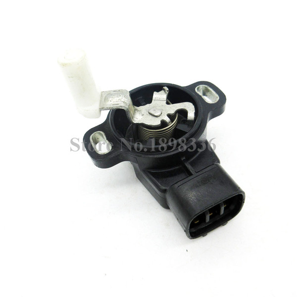 High Quality Accelerator Accel Pedal Position Sensor Throttle Position Sensor TPS 89281-47010 198300-3011 For Toyota Hiace Prius Scion TC