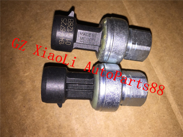 Wholesale Original 1946725 194-6725 Oil Pressure Sensor Caterpillar CAT C15 MXS BXS NXS C-15